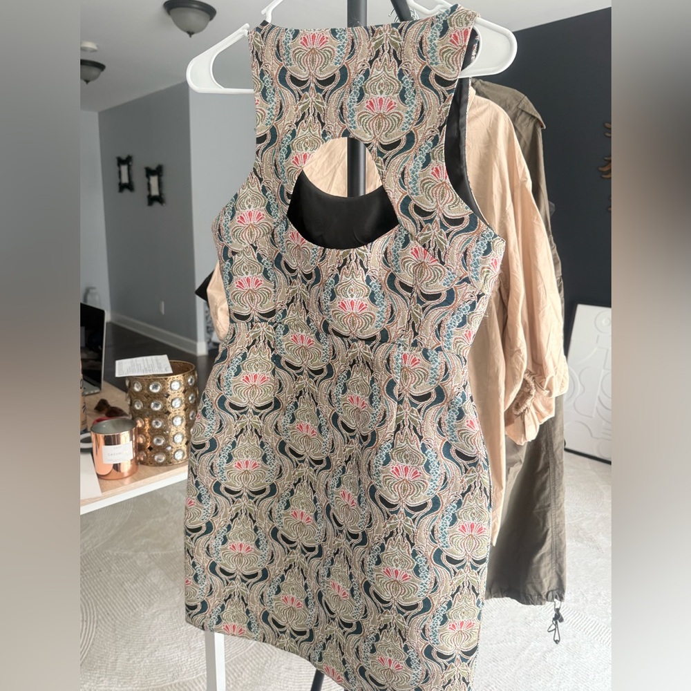 Jack by BB Dakota Black Dress